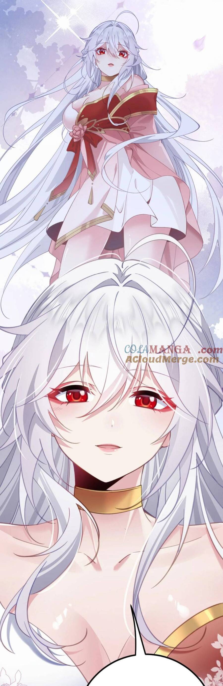 Phơi Bày Thân Phận Nữ Của Hoàng Đế [Chap 1-47]