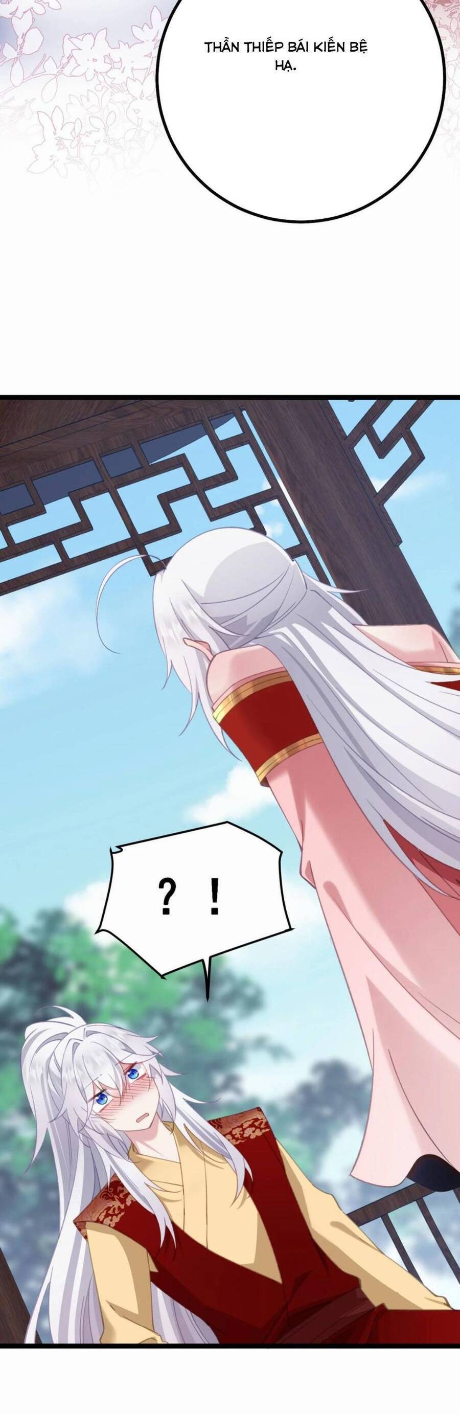 Phơi Bày Thân Phận Nữ Của Hoàng Đế [Chap 1-47]