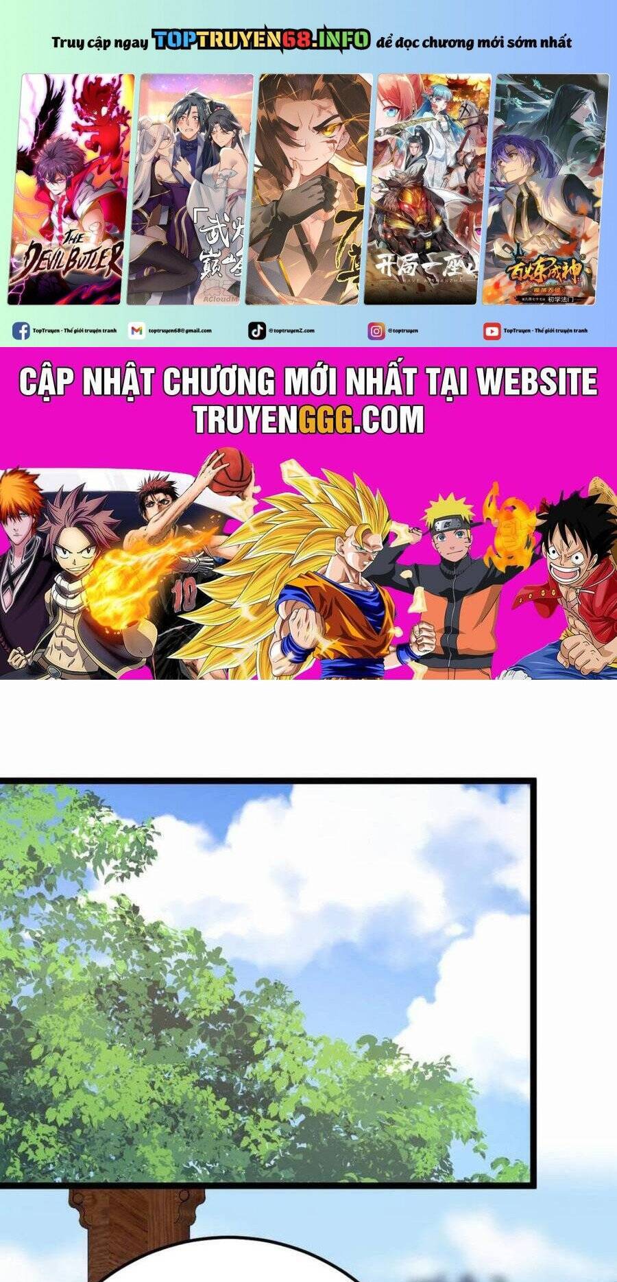 Phơi Bày Thân Phận Nữ Của Hoàng Đế [Chap 1-47]
