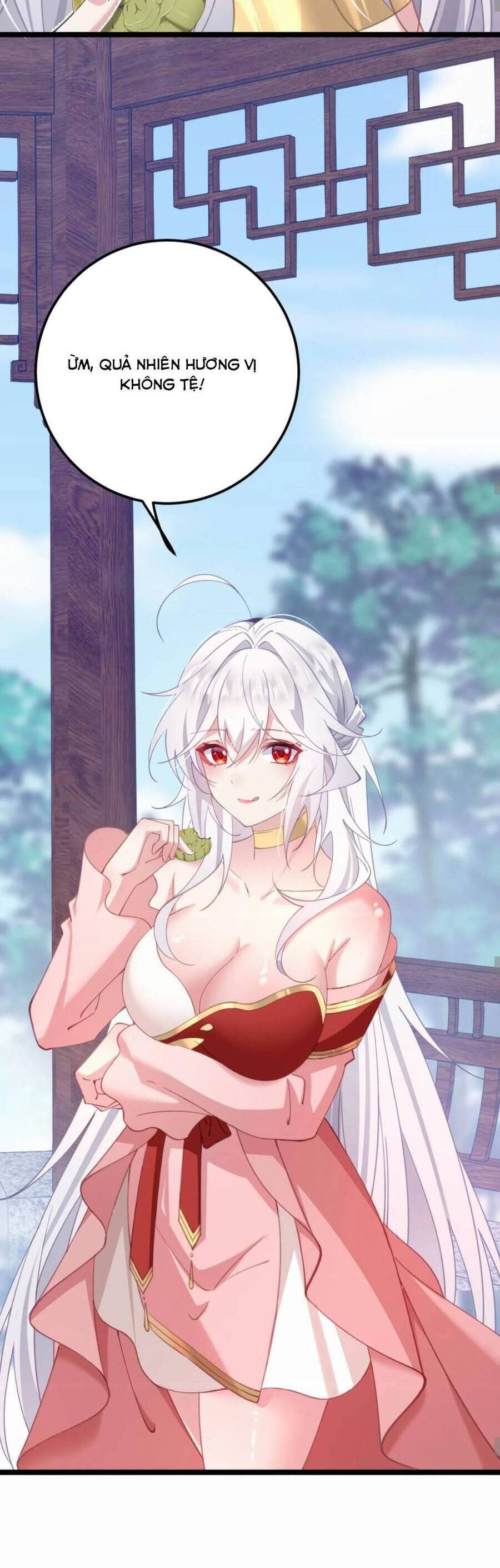 Phơi Bày Thân Phận Nữ Của Hoàng Đế [Chap 1-47]