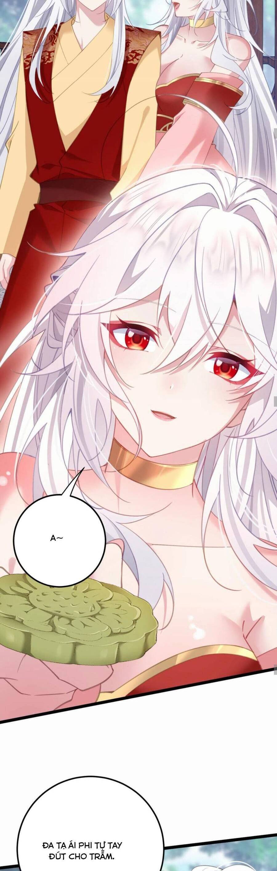Phơi Bày Thân Phận Nữ Của Hoàng Đế [Chap 1-47]