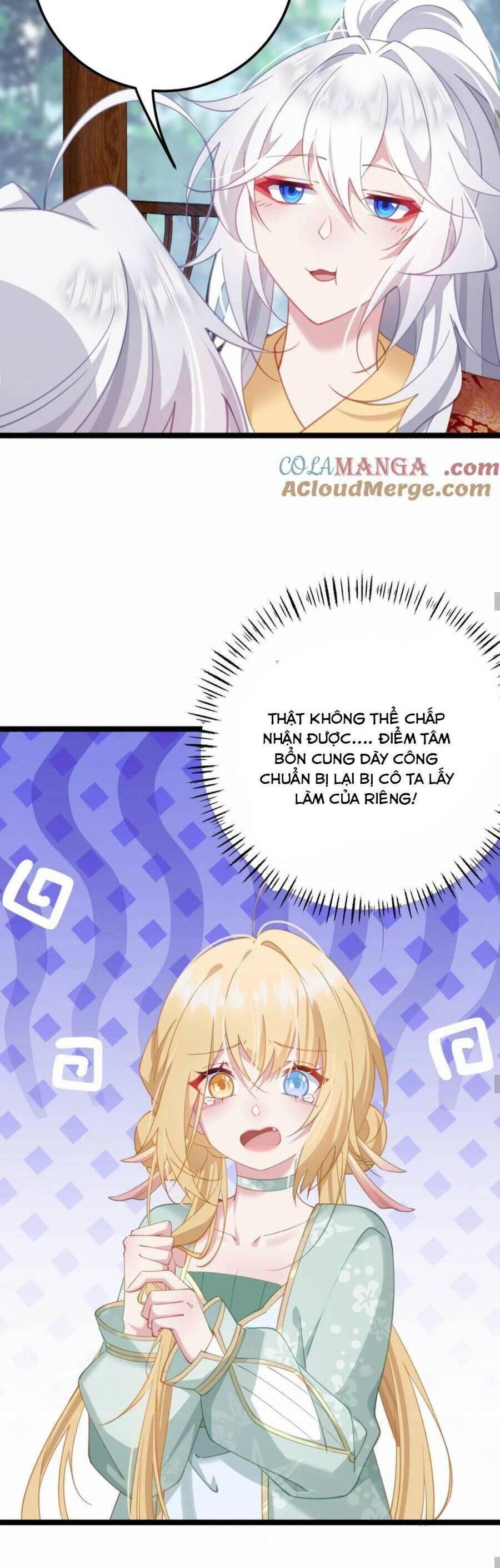 Phơi Bày Thân Phận Nữ Của Hoàng Đế [Chap 1-47]