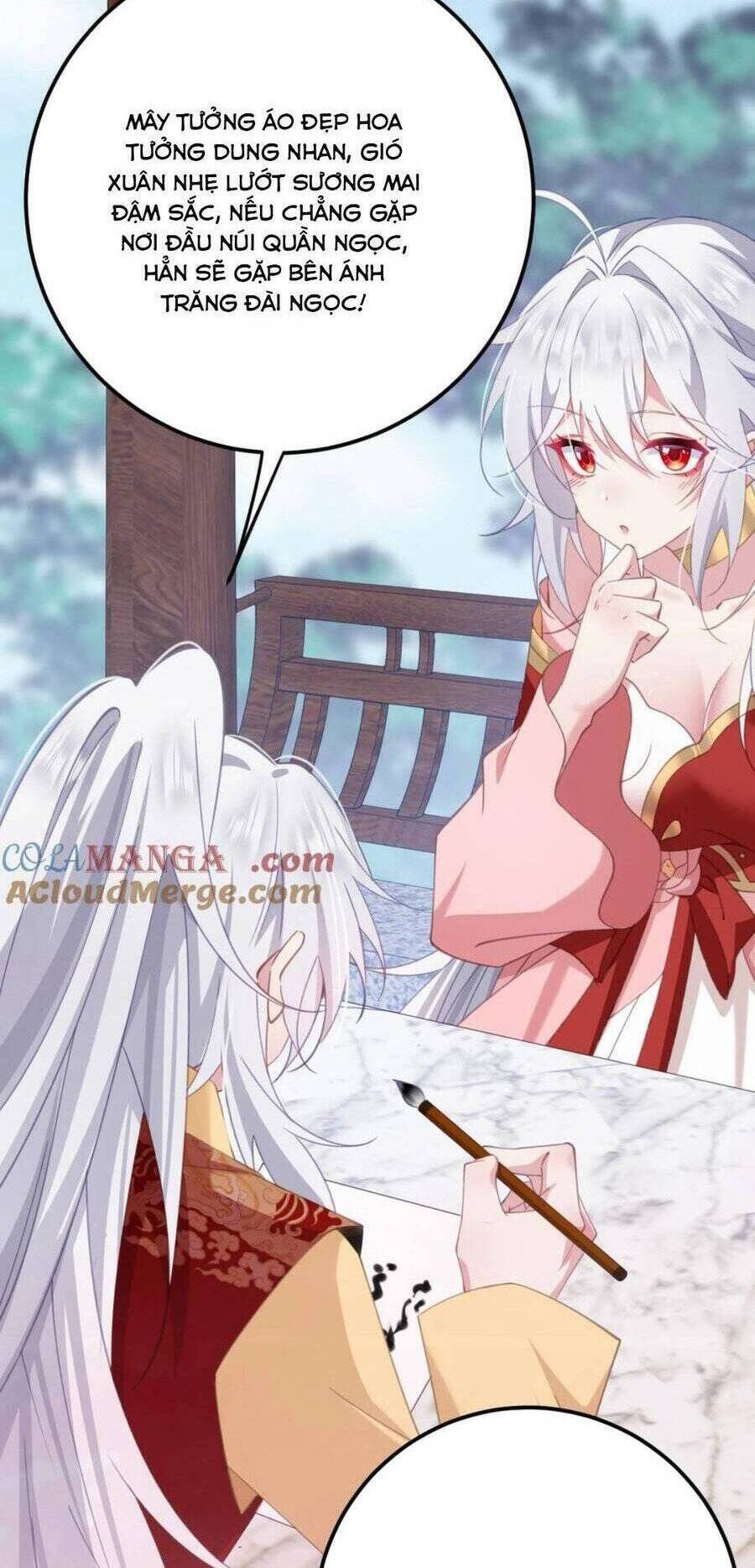 Phơi Bày Thân Phận Nữ Của Hoàng Đế [Chap 1-47]