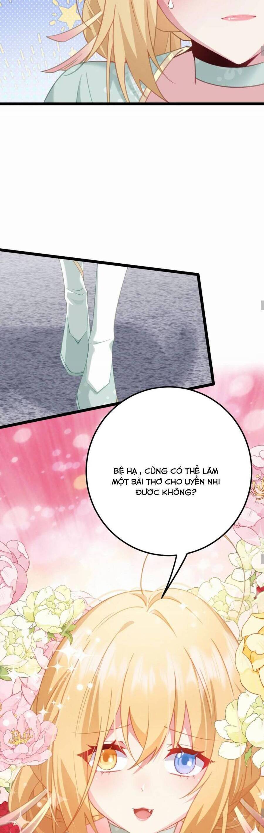 Phơi Bày Thân Phận Nữ Của Hoàng Đế [Chap 1-47]
