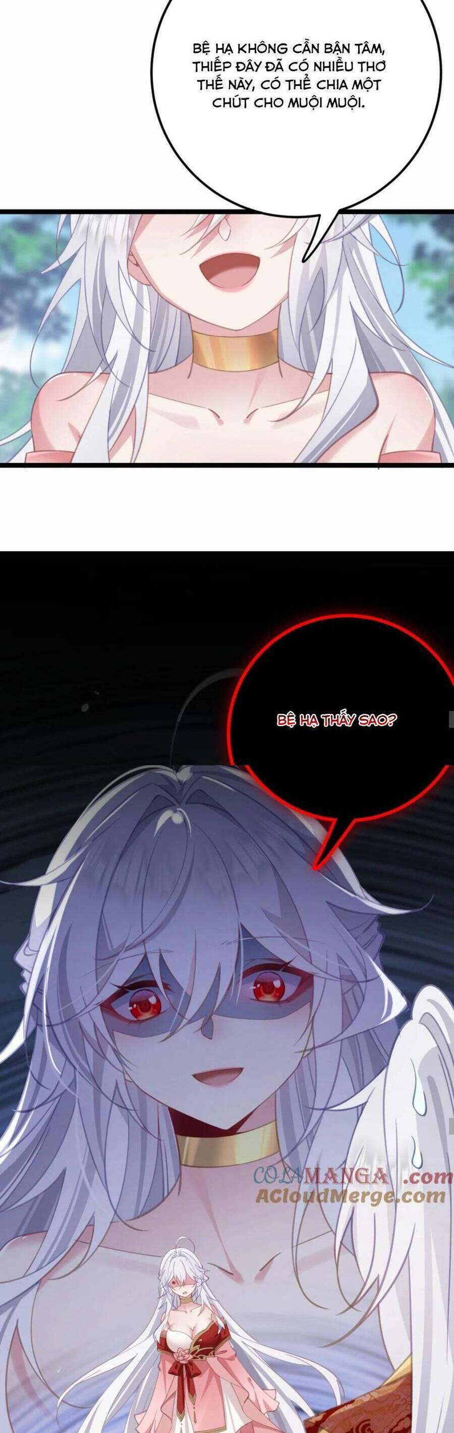 Phơi Bày Thân Phận Nữ Của Hoàng Đế [Chap 1-47]