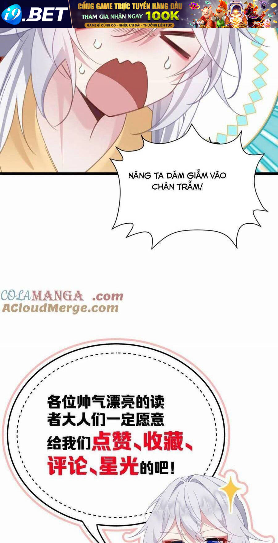 Phơi Bày Thân Phận Nữ Của Hoàng Đế [Chap 1-47]