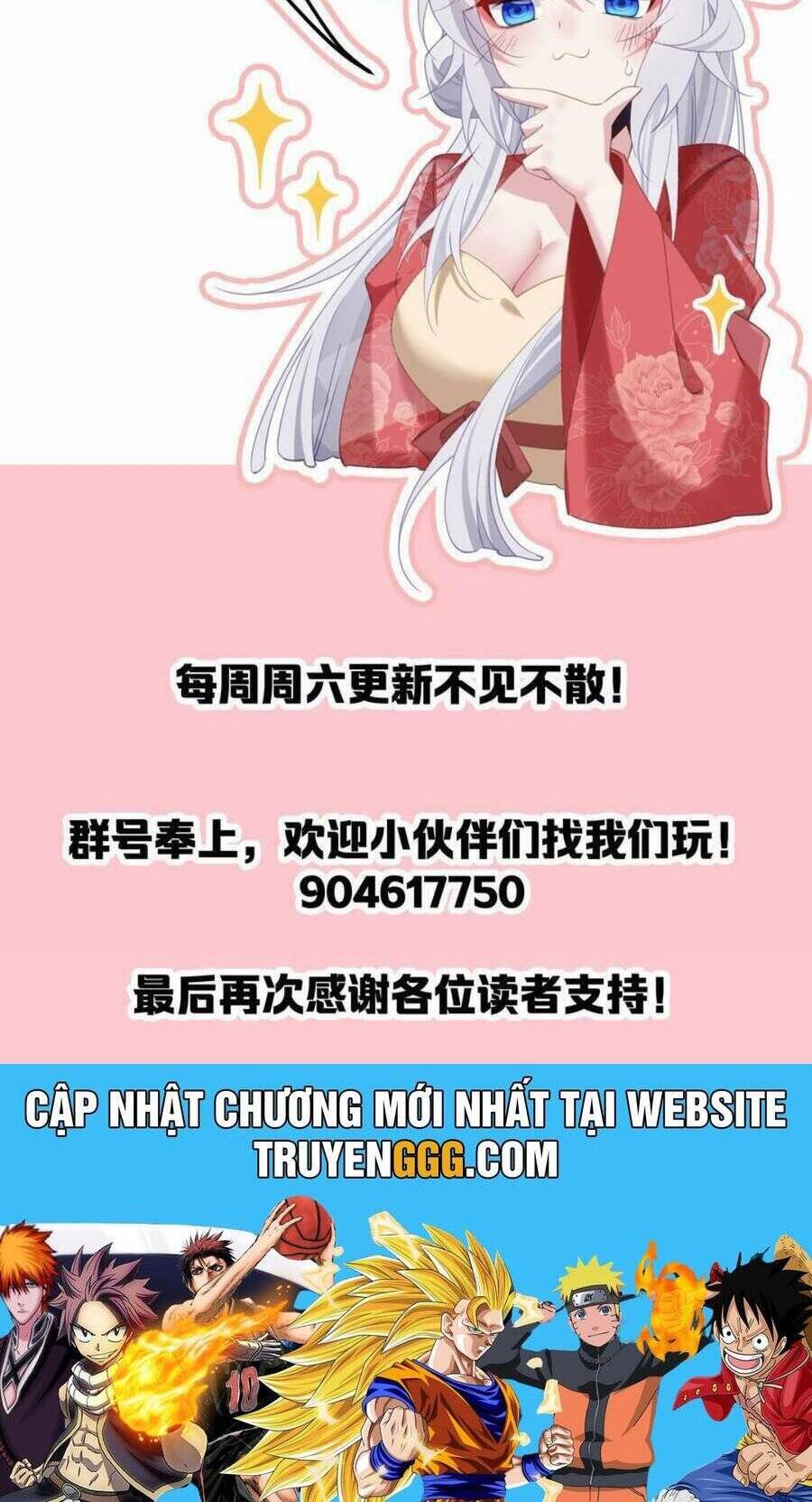 Phơi Bày Thân Phận Nữ Của Hoàng Đế [Chap 1-47]