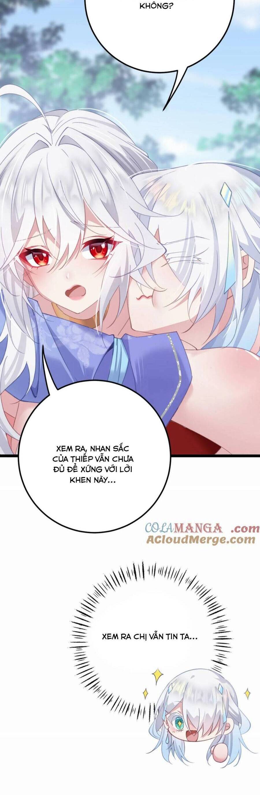 Phơi Bày Thân Phận Nữ Của Hoàng Đế [Chap 1-47]