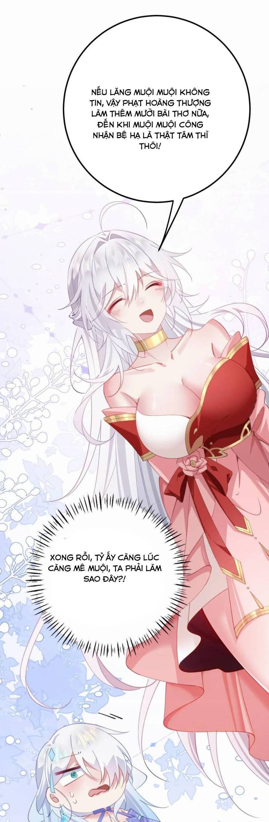 Phơi Bày Thân Phận Nữ Của Hoàng Đế [Chap 1-47]