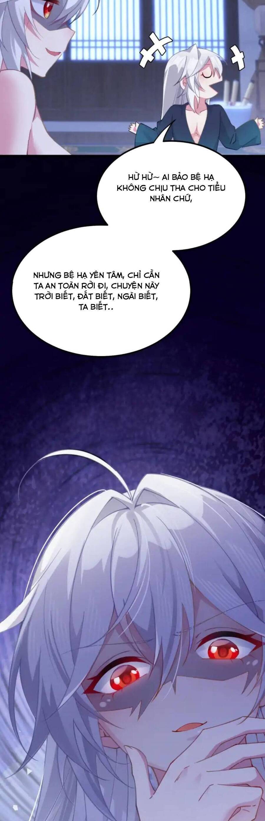 Phơi Bày Thân Phận Nữ Của Hoàng Đế [Chap 1-47]