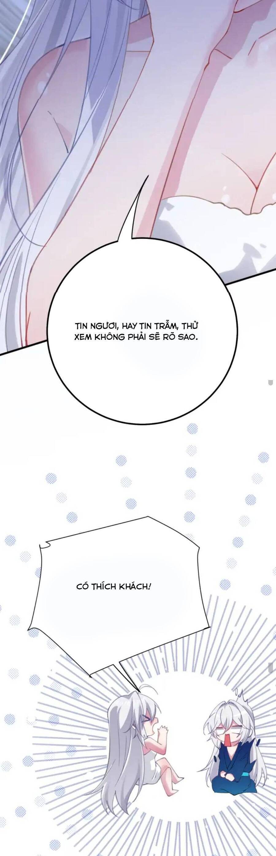 Phơi Bày Thân Phận Nữ Của Hoàng Đế [Chap 1-47]