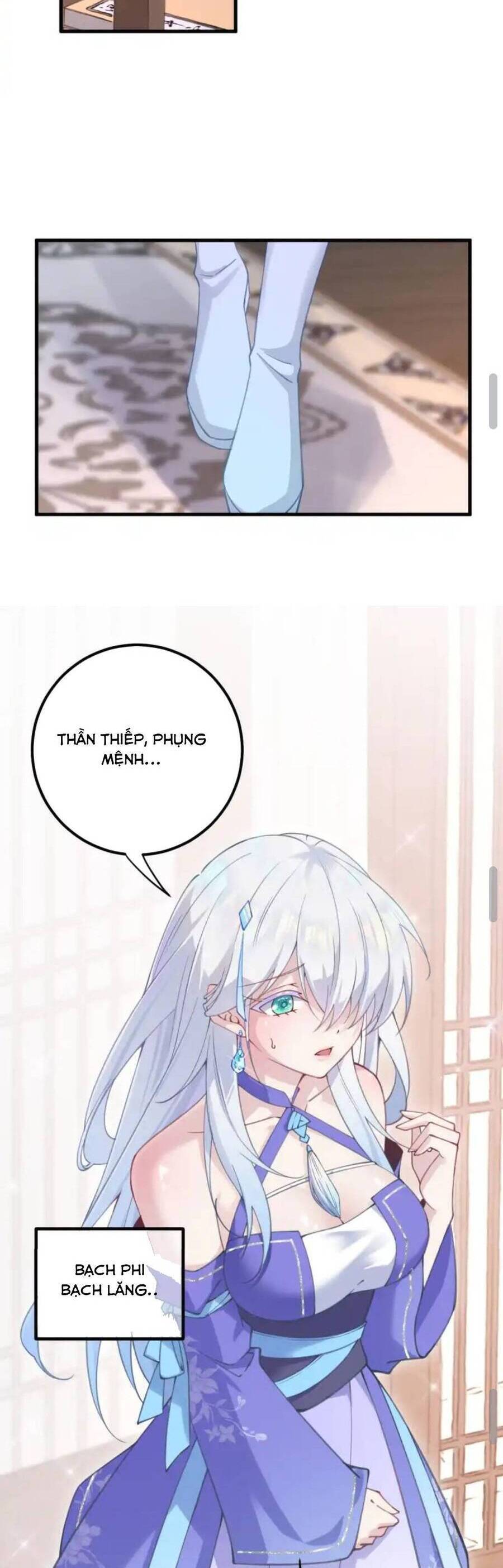 Phơi Bày Thân Phận Nữ Của Hoàng Đế [Chap 1-47]