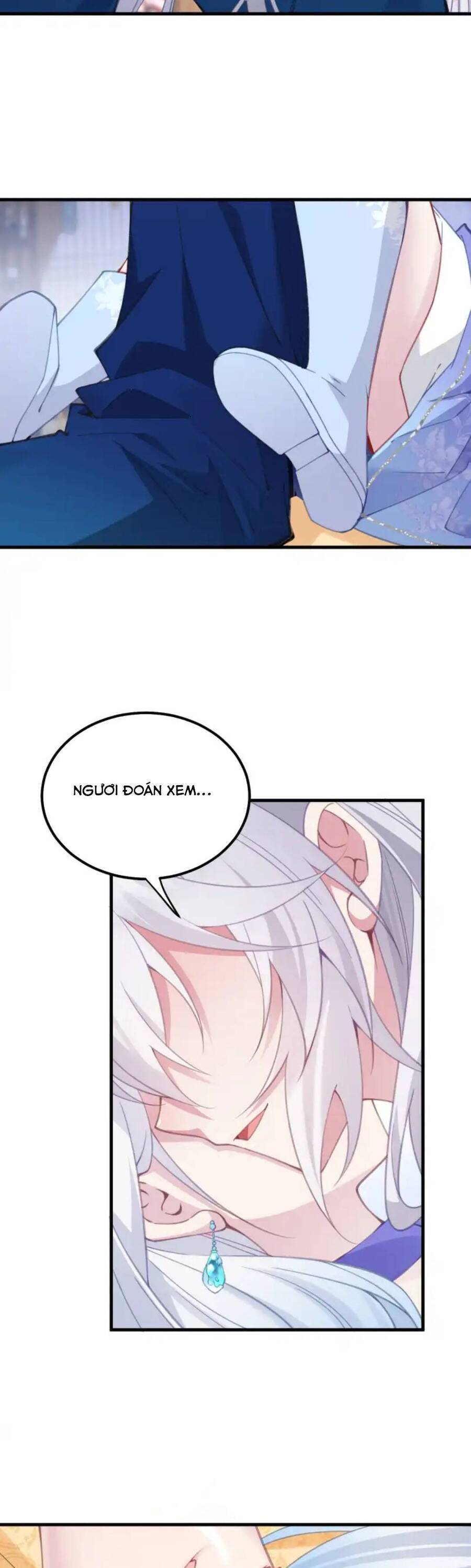 Phơi Bày Thân Phận Nữ Của Hoàng Đế [Chap 1-47]