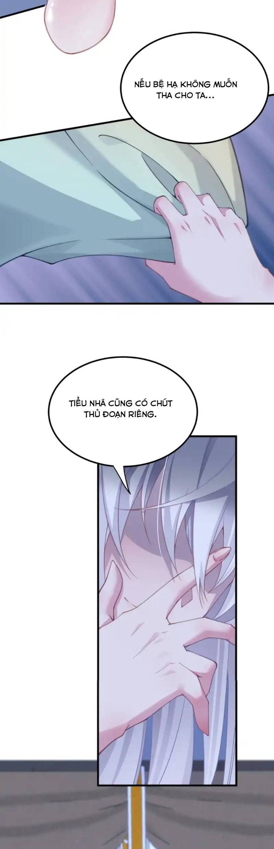 Phơi Bày Thân Phận Nữ Của Hoàng Đế [Chap 1-47]