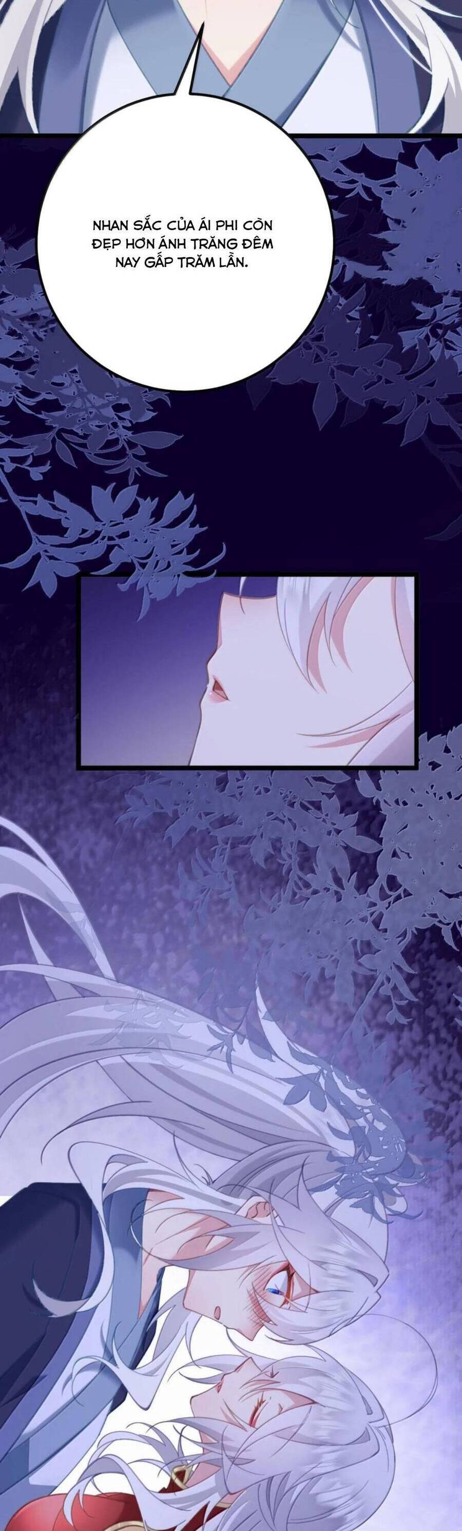 Phơi Bày Thân Phận Nữ Của Hoàng Đế [Chap 1-47]