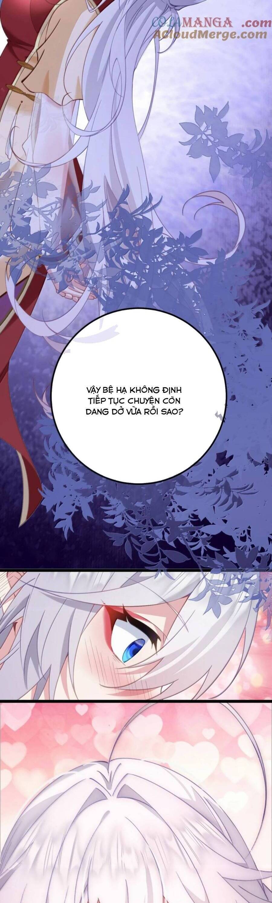 Phơi Bày Thân Phận Nữ Của Hoàng Đế [Chap 1-47]