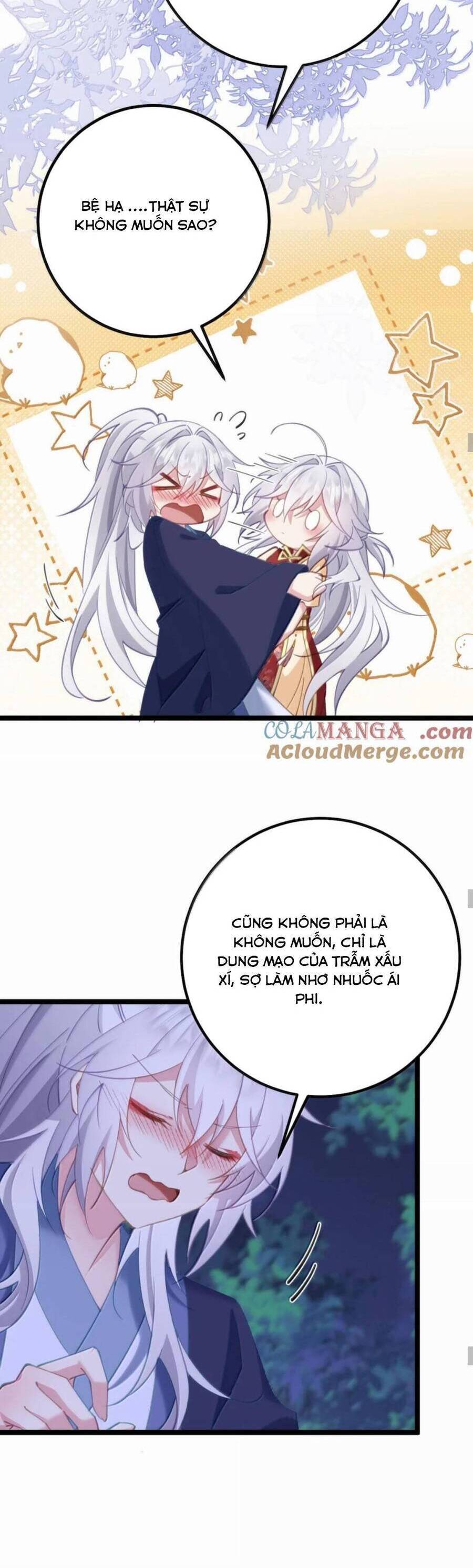 Phơi Bày Thân Phận Nữ Của Hoàng Đế [Chap 1-47]