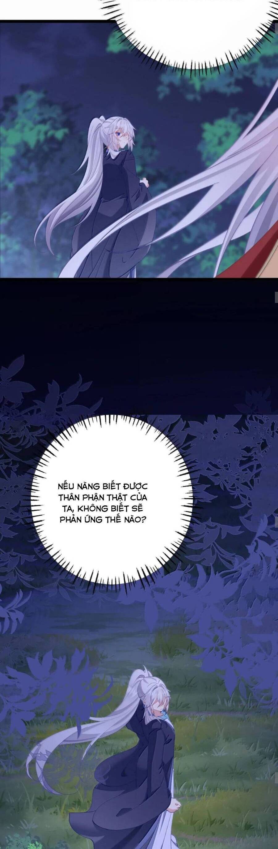 Phơi Bày Thân Phận Nữ Của Hoàng Đế [Chap 1-47]