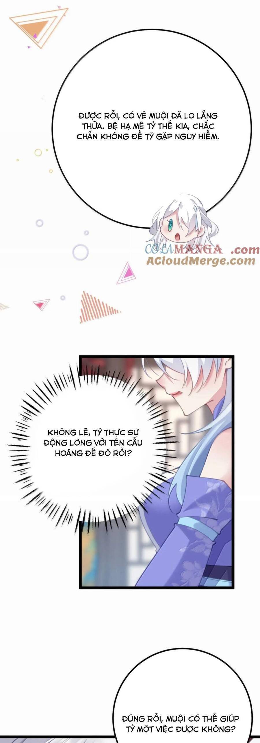 Phơi Bày Thân Phận Nữ Của Hoàng Đế [Chap 1-47]