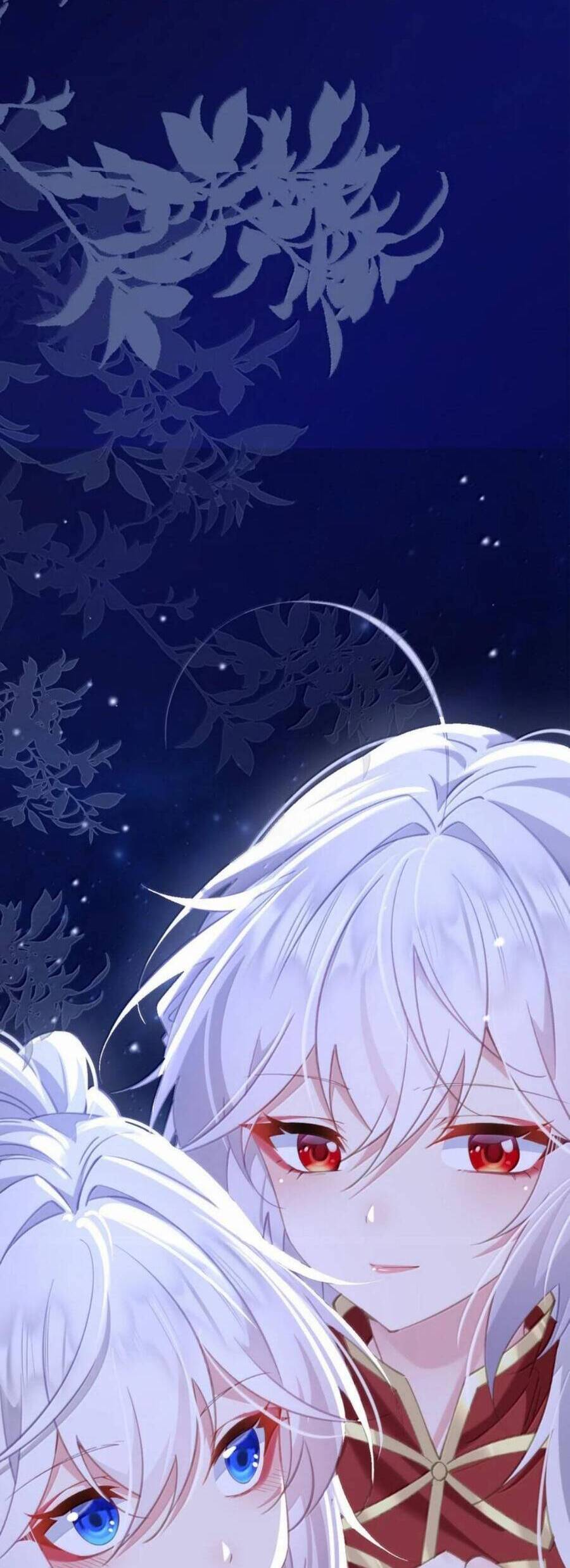 Phơi Bày Thân Phận Nữ Của Hoàng Đế [Chap 1-47]