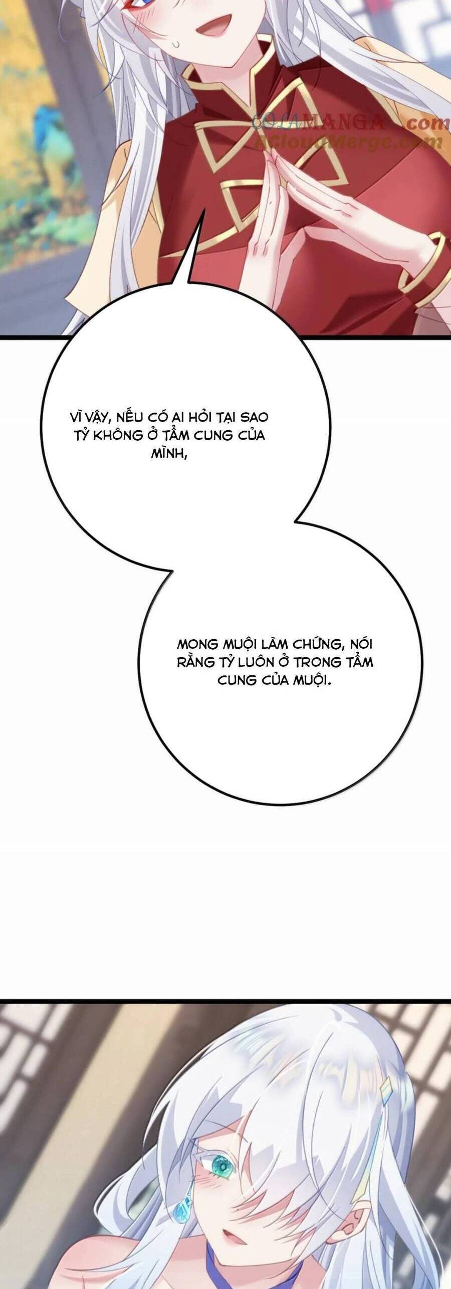 Phơi Bày Thân Phận Nữ Của Hoàng Đế [Chap 1-47]