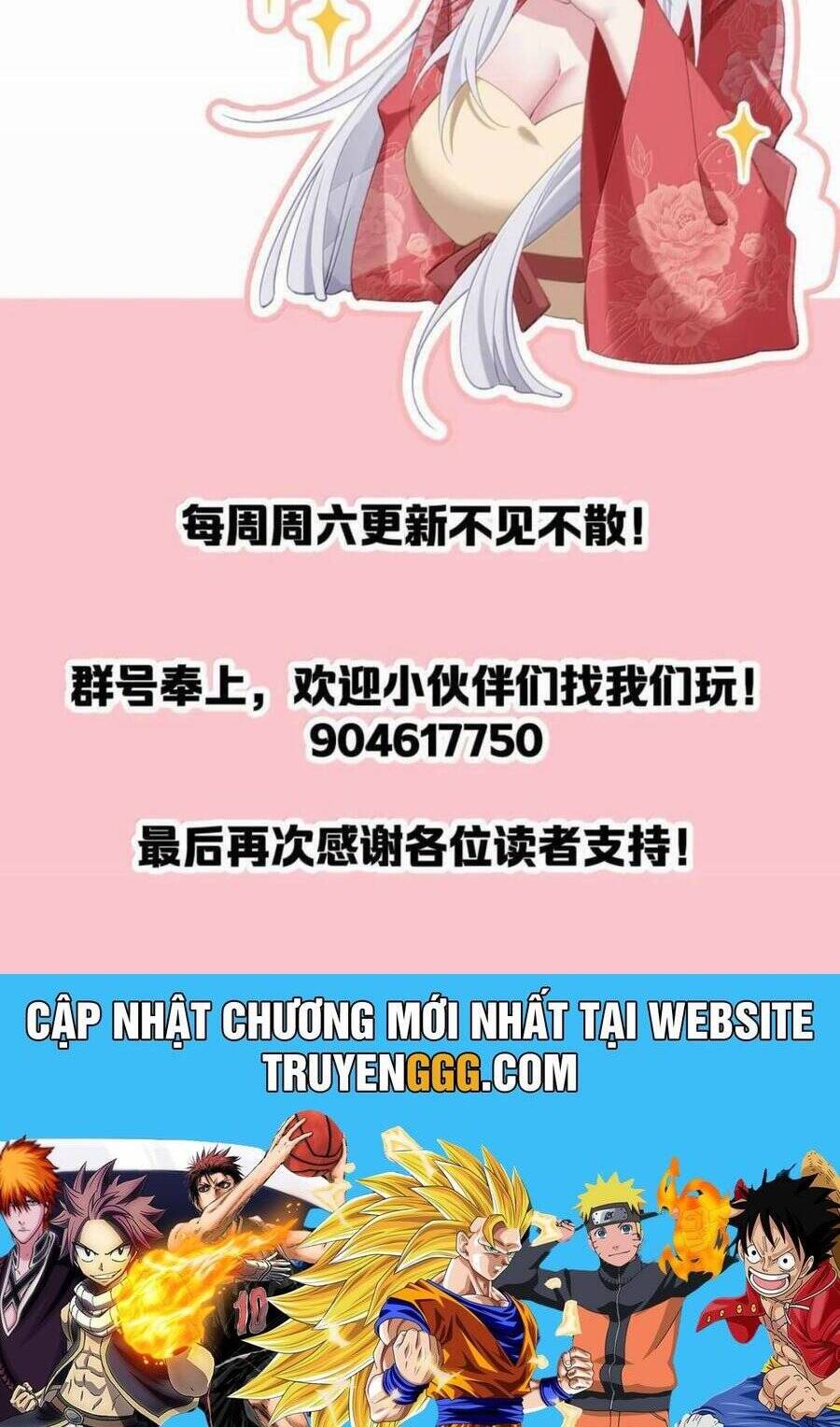 Phơi Bày Thân Phận Nữ Của Hoàng Đế [Chap 1-47]