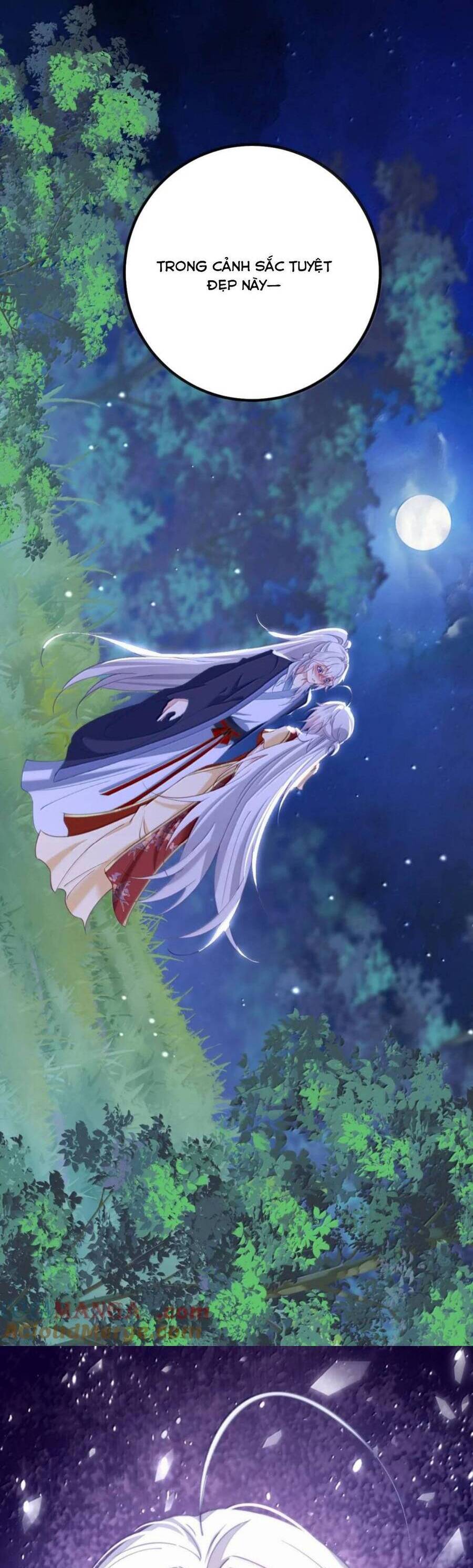 Phơi Bày Thân Phận Nữ Của Hoàng Đế [Chap 1-47]