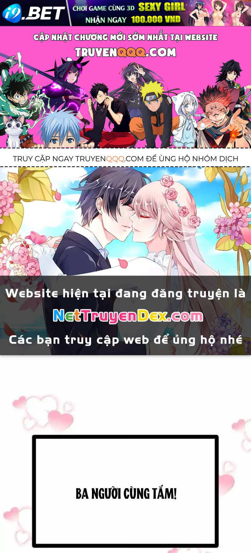 Phơi Bày Thân Phận Nữ Của Hoàng Đế [Chap 1-47]