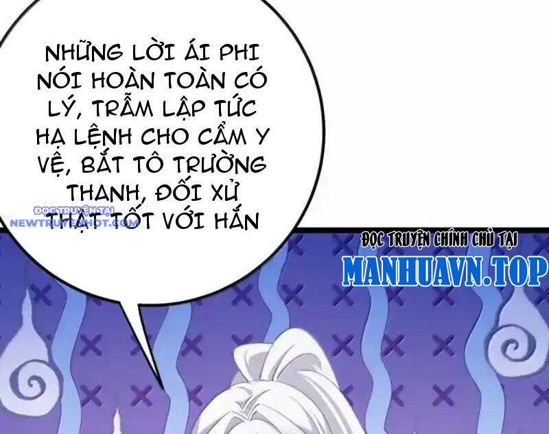 Phơi Bày Thân Phận Nữ Của Hoàng Đế [Chap 1-47]
