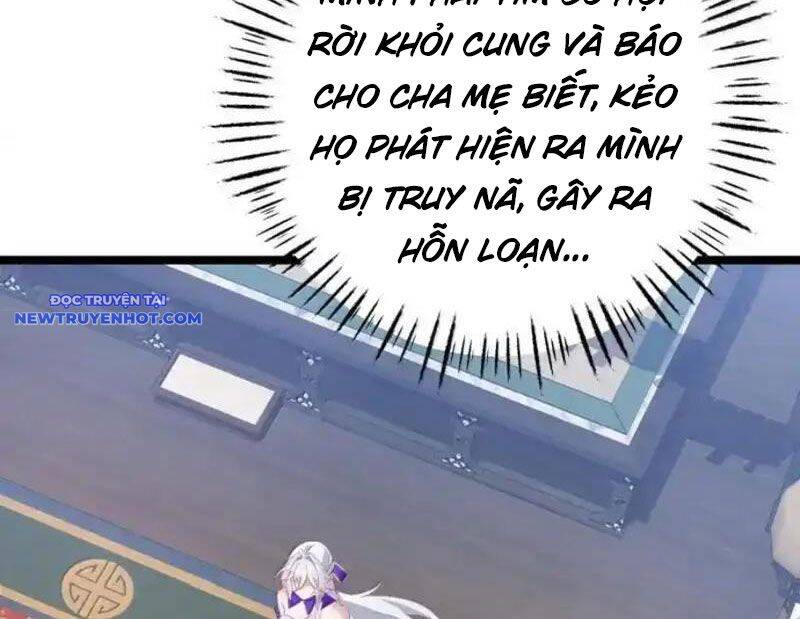 Phơi Bày Thân Phận Nữ Của Hoàng Đế [Chap 1-47]