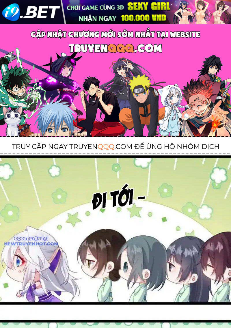 Phơi Bày Thân Phận Nữ Của Hoàng Đế [Chap 1-47]