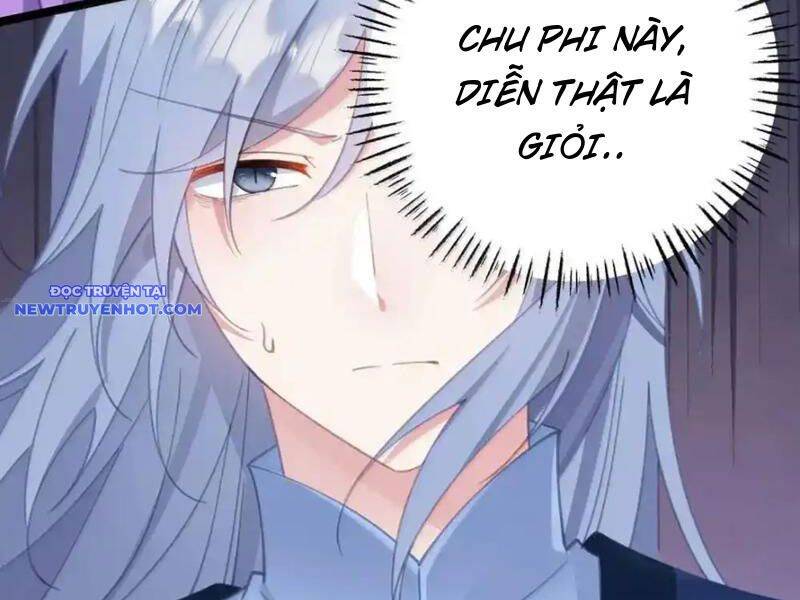 Phơi Bày Thân Phận Nữ Của Hoàng Đế [Chap 1-47]