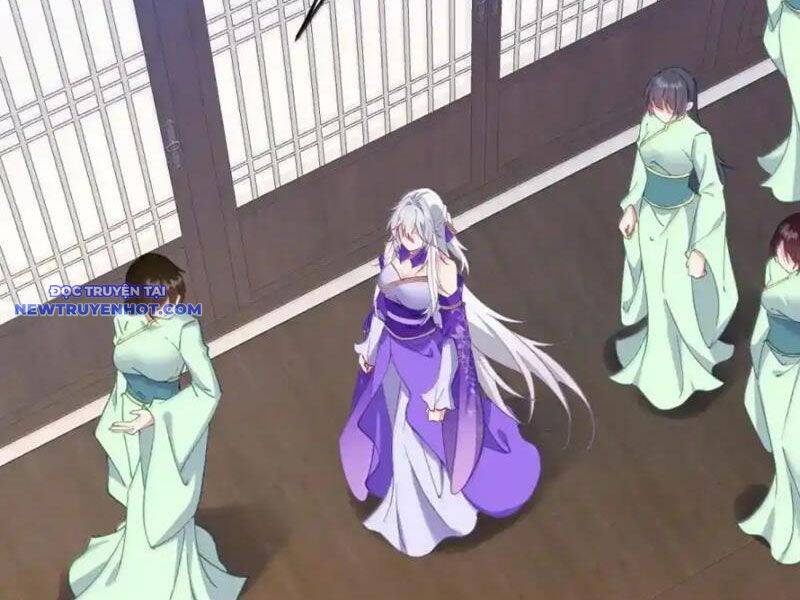 Phơi Bày Thân Phận Nữ Của Hoàng Đế [Chap 1-47]
