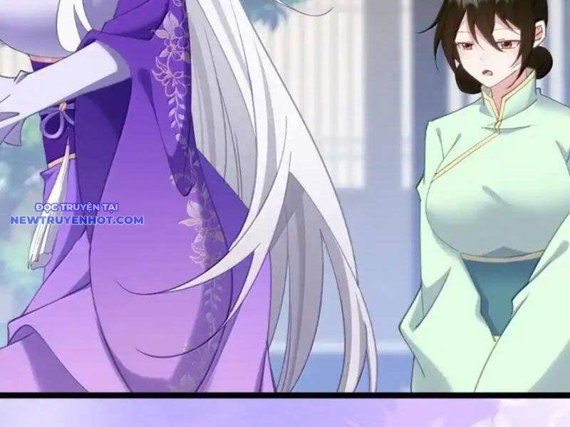 Phơi Bày Thân Phận Nữ Của Hoàng Đế [Chap 1-47]