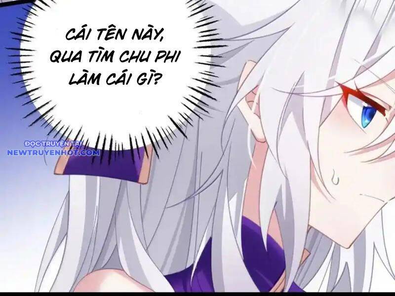 Phơi Bày Thân Phận Nữ Của Hoàng Đế [Chap 1-47]