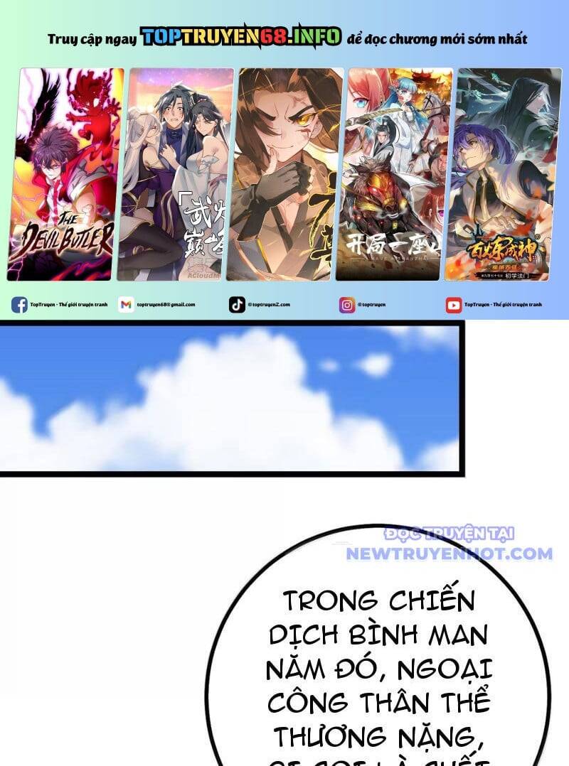 Phơi Bày Thân Phận Nữ Của Hoàng Đế [Chap 1-47]