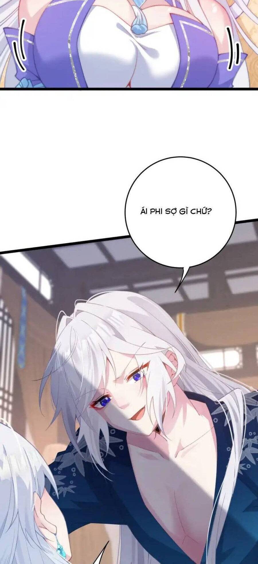 Phơi Bày Thân Phận Nữ Của Hoàng Đế [Chap 1-47]