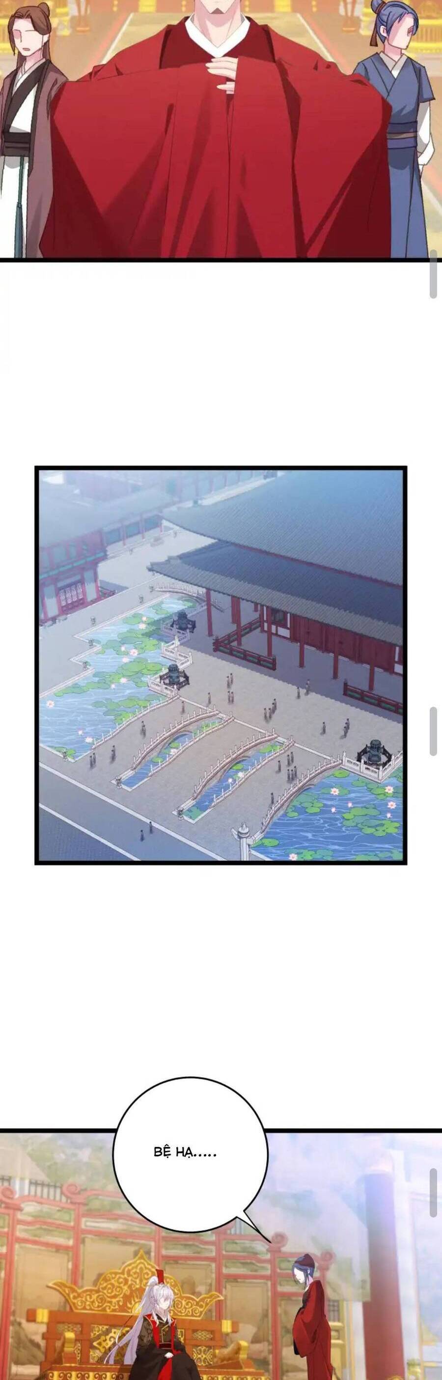 Phơi Bày Thân Phận Nữ Của Hoàng Đế [Chap 1-47]