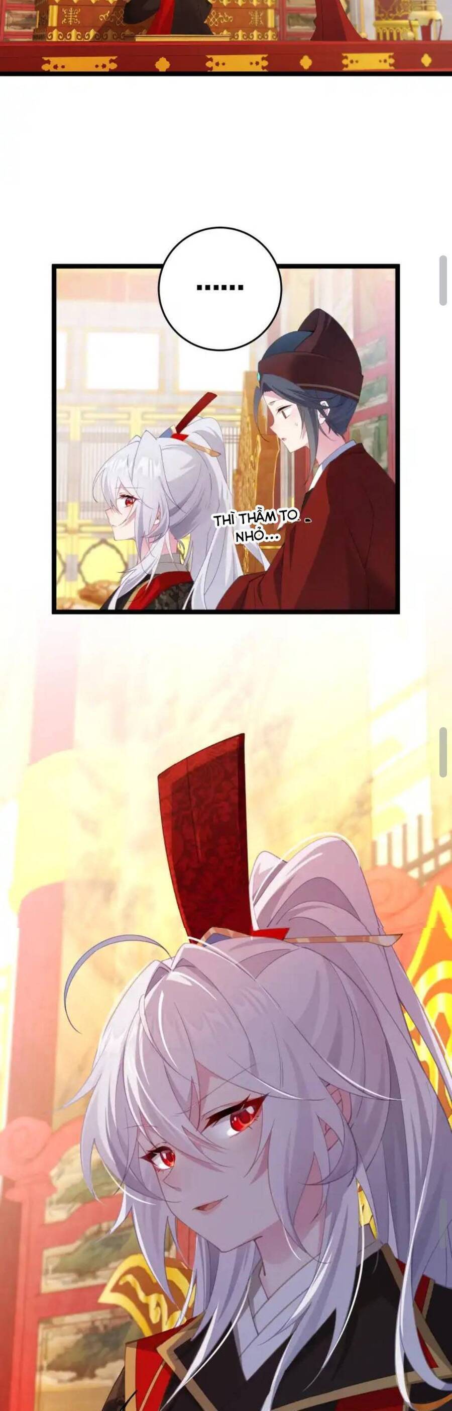 Phơi Bày Thân Phận Nữ Của Hoàng Đế [Chap 1-47]