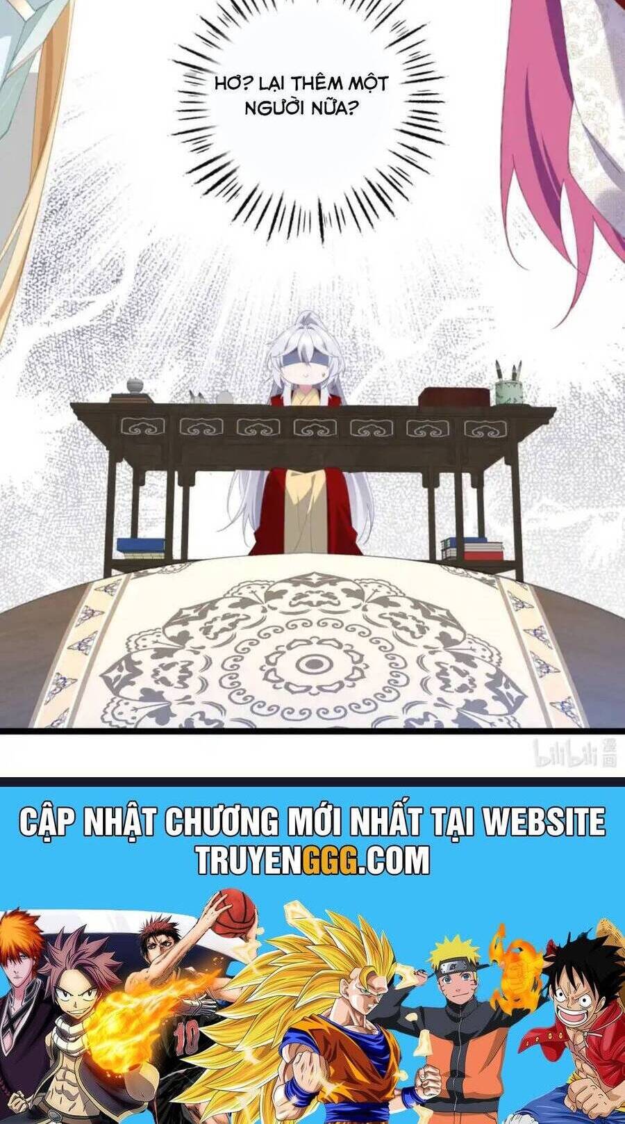 Phơi Bày Thân Phận Nữ Của Hoàng Đế [Chap 1-47]