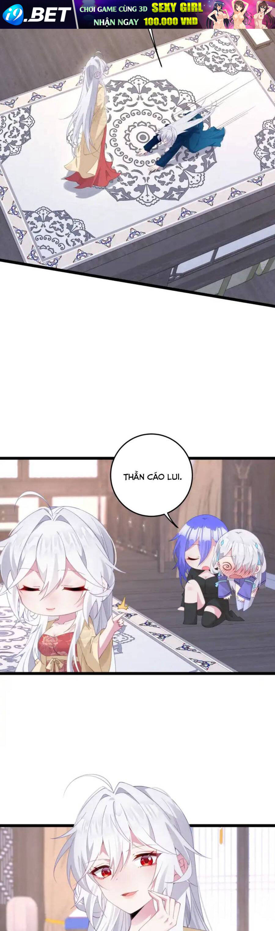 Phơi Bày Thân Phận Nữ Của Hoàng Đế [Chap 1-47]