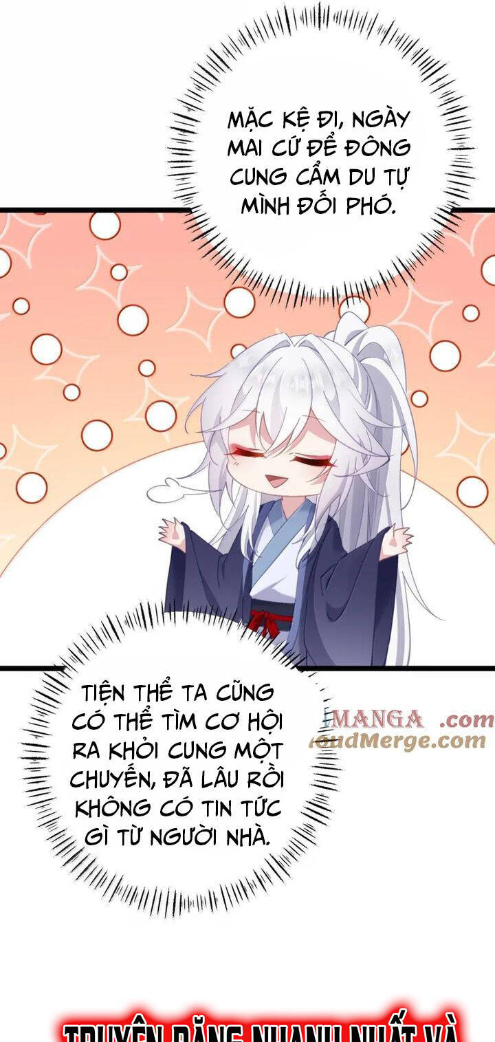 Phơi Bày Thân Phận Nữ Của Hoàng Đế [Chap 1-47]