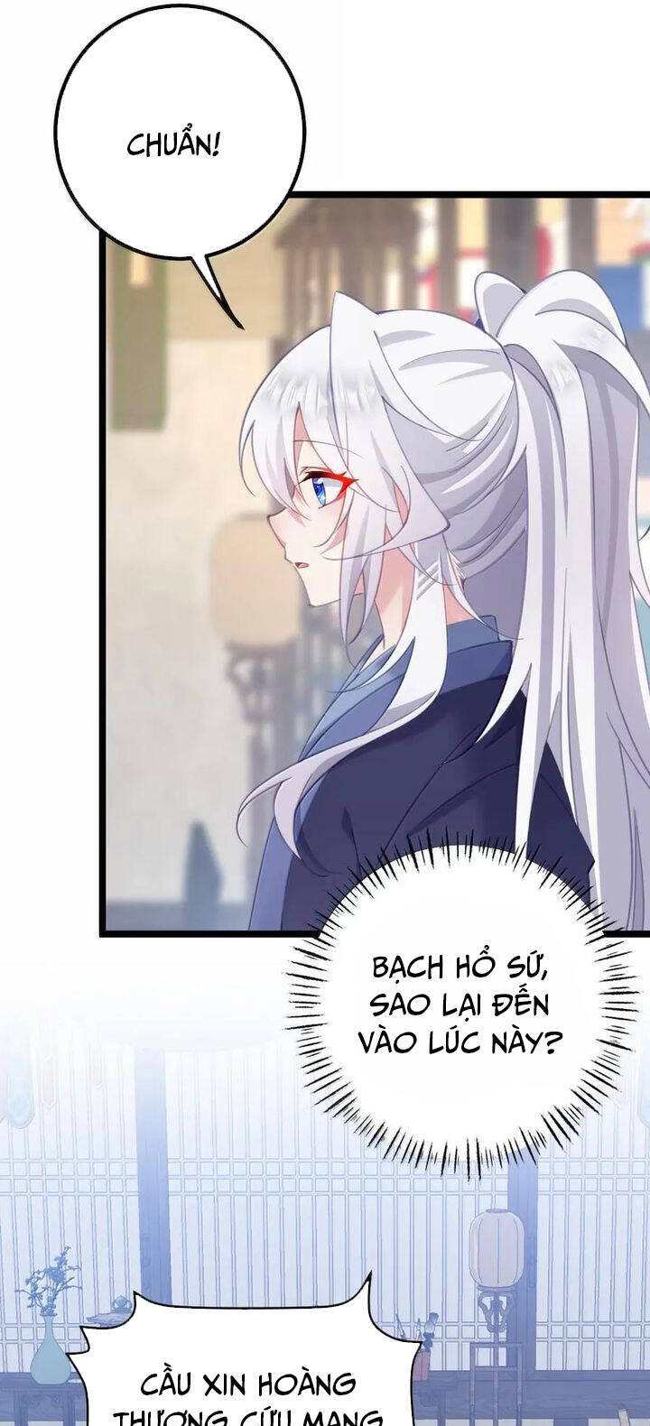 Phơi Bày Thân Phận Nữ Của Hoàng Đế [Chap 1-47]
