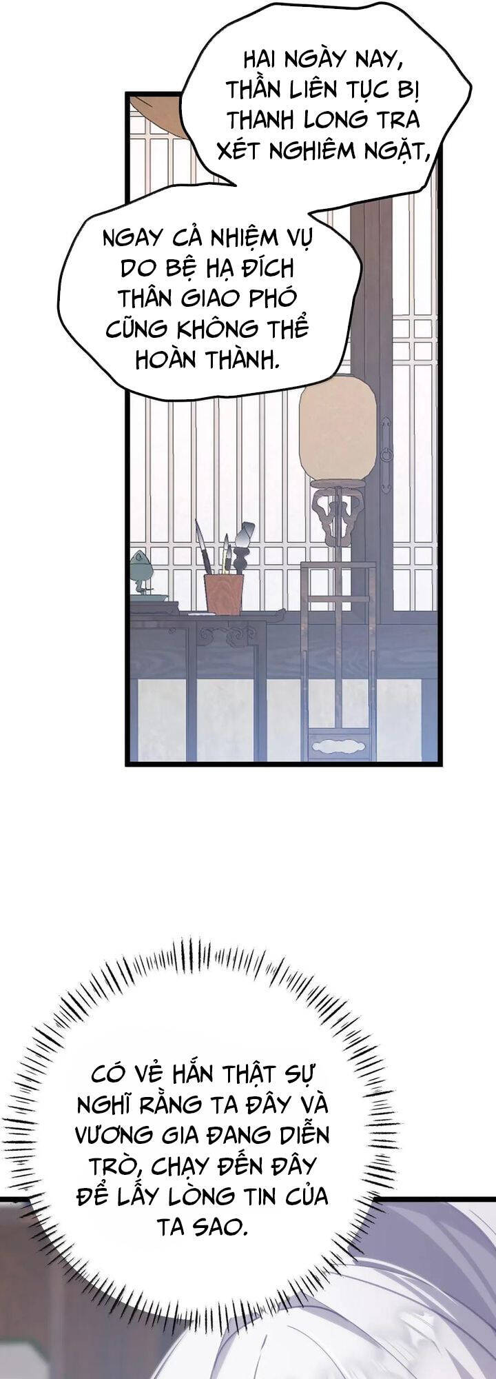 Phơi Bày Thân Phận Nữ Của Hoàng Đế [Chap 1-47]