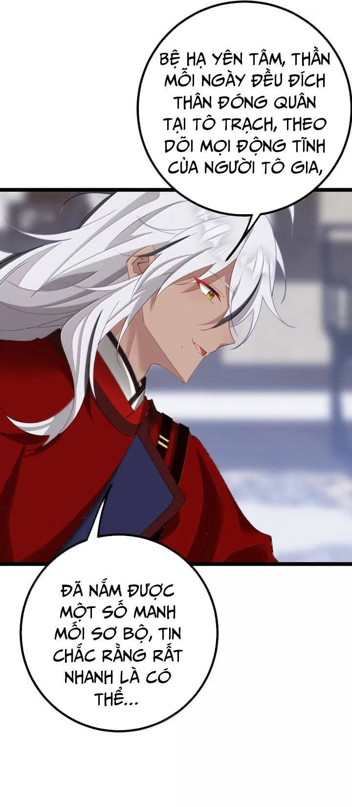 Phơi Bày Thân Phận Nữ Của Hoàng Đế [Chap 1-47]