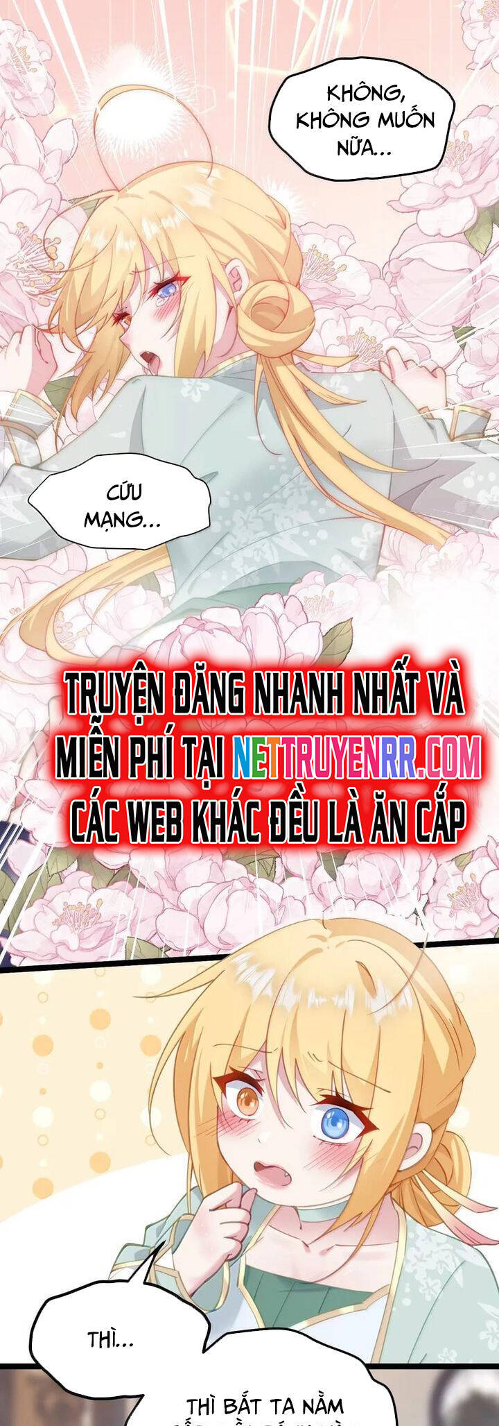Phơi Bày Thân Phận Nữ Của Hoàng Đế [Chap 1-47]