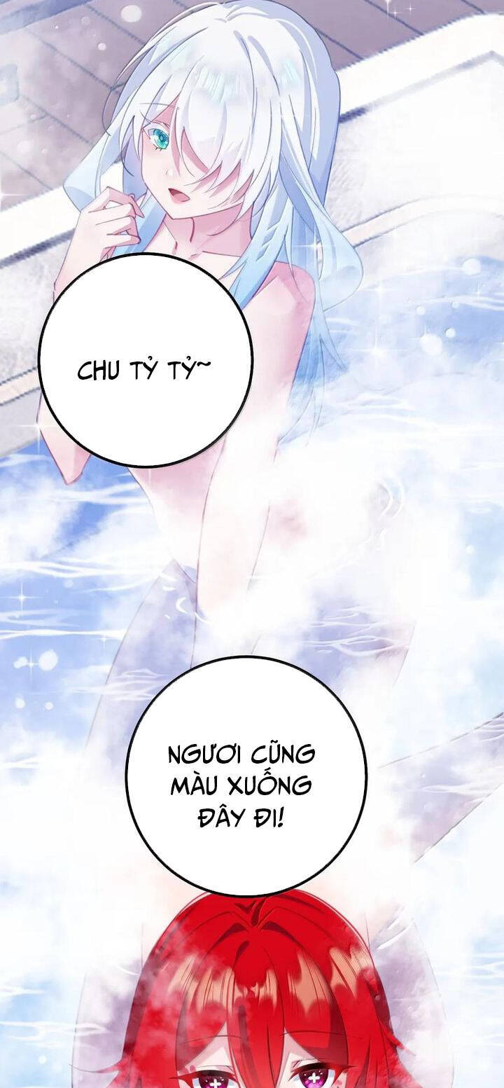 Phơi Bày Thân Phận Nữ Của Hoàng Đế [Chap 1-47]