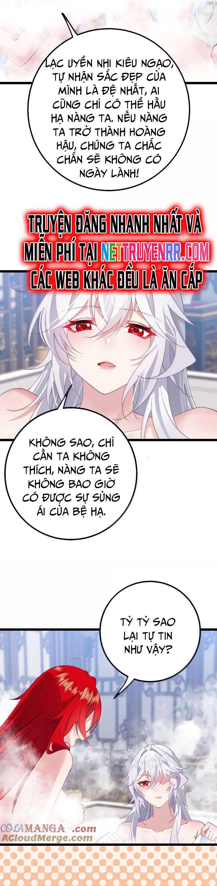 Phơi Bày Thân Phận Nữ Của Hoàng Đế [Chap 1-47]