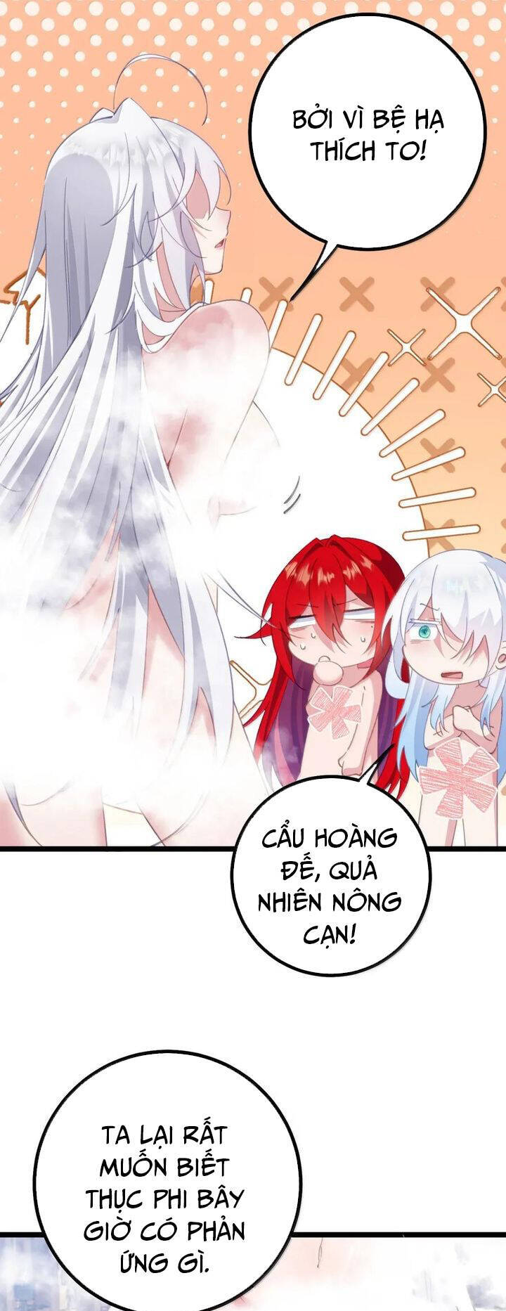 Phơi Bày Thân Phận Nữ Của Hoàng Đế [Chap 1-47]