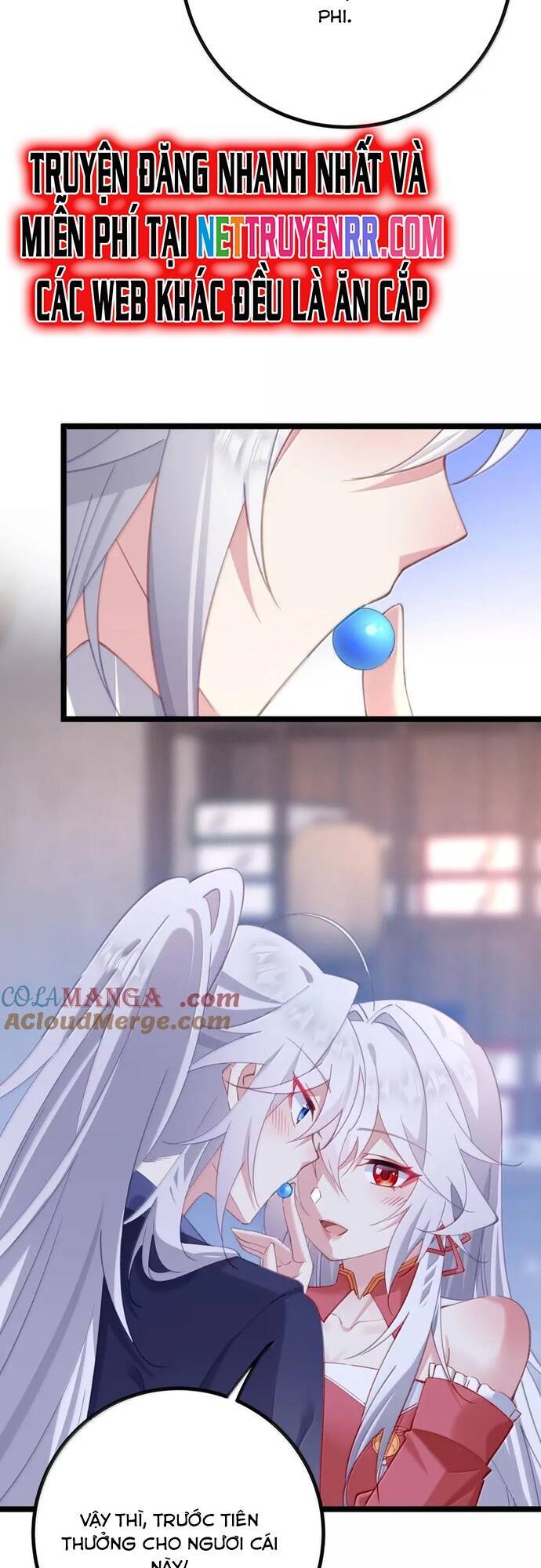 Phơi Bày Thân Phận Nữ Của Hoàng Đế [Chap 1-47]